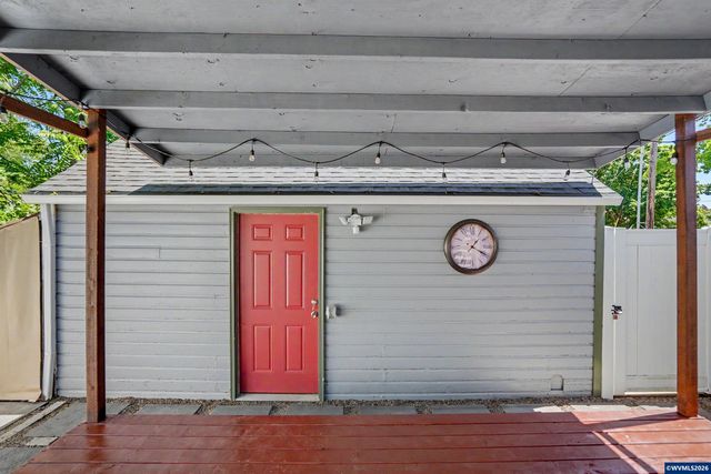 2155 Mill St SE, Salem, OR 97301