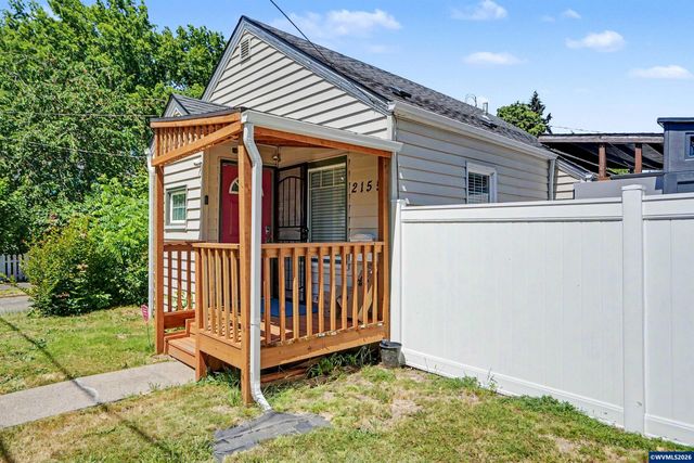 2155 Mill St SE, Salem, OR 97301