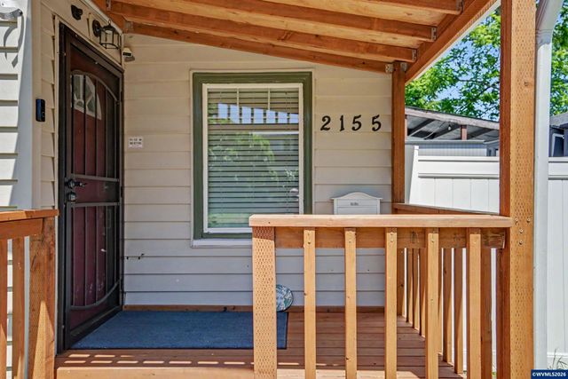 2155 Mill St SE, Salem, OR 97301