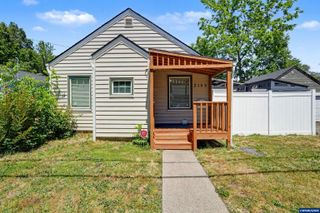2155 Mill St SE, Salem, OR 97301