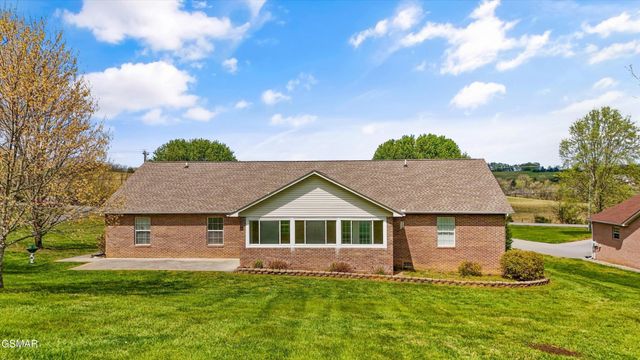 1935 Old Newport Highway, Sevierville, TN 37876