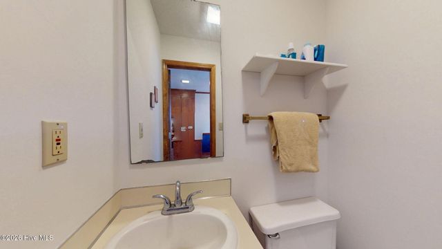 3256 Landmark Street A6, Greenville, NC 27834