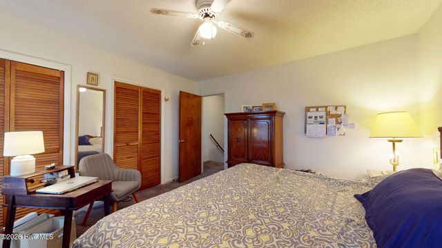 3256 Landmark Street A6, Greenville, NC 27834