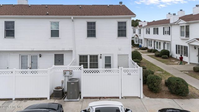 3256 Landmark Street A6, Greenville, NC 27834