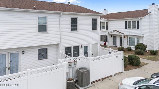 3256 Landmark Street A6, Greenville, NC 27834