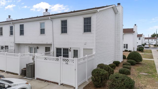 3256 Landmark Street A6, Greenville, NC 27834