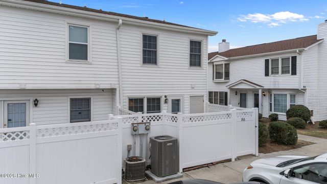 3256 Landmark Street A6, Greenville, NC 27834