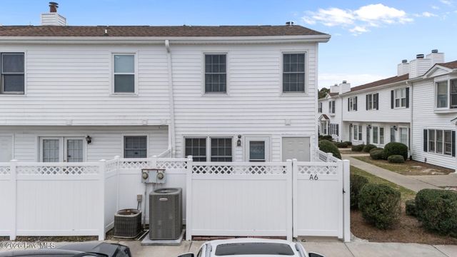 3256 Landmark Street A6, Greenville, NC 27834