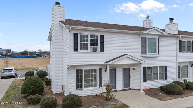 3256 Landmark Street A6, Greenville, NC 27834