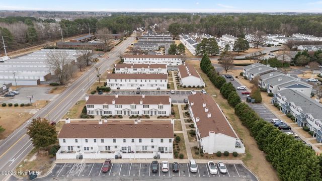 3256 Landmark Street A6, Greenville, NC 27834