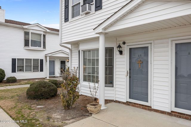 3256 Landmark Street A6, Greenville, NC 27834