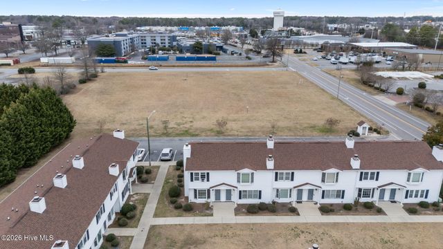 3256 Landmark Street A6, Greenville, NC 27834