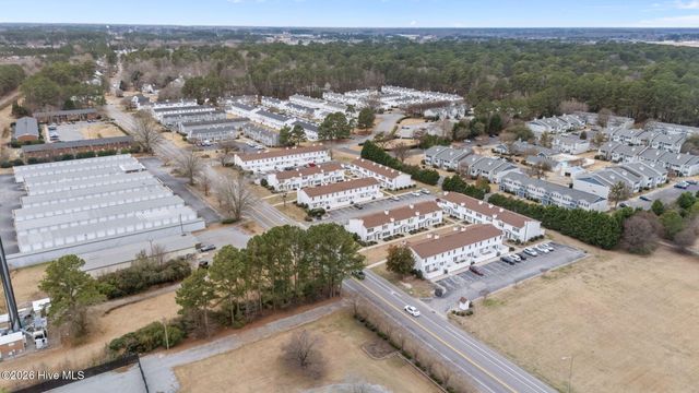 3256 Landmark Street A6, Greenville, NC 27834