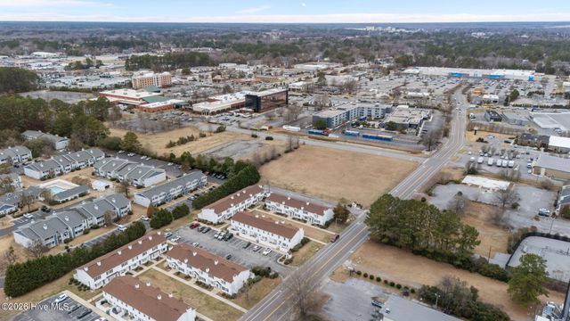 3256 Landmark Street A6, Greenville, NC 27834