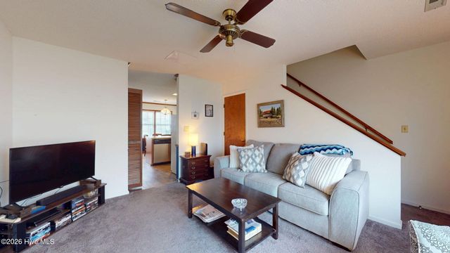 3256 Landmark Street A6, Greenville, NC 27834