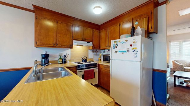 3256 Landmark Street A6, Greenville, NC 27834