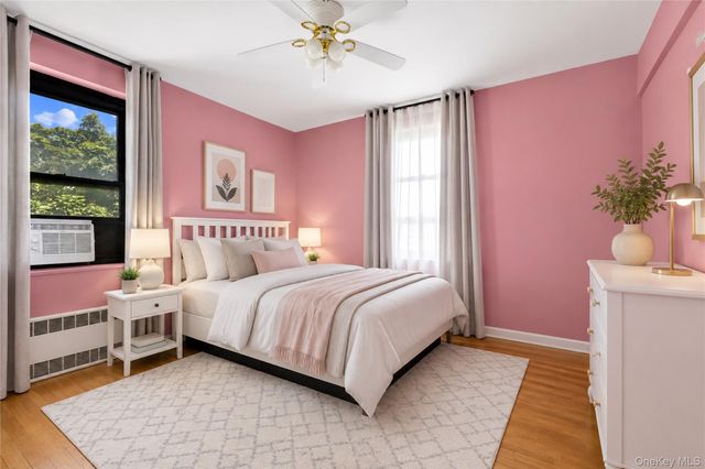 26-16 Union Street 6F, Flushing, NY 11354