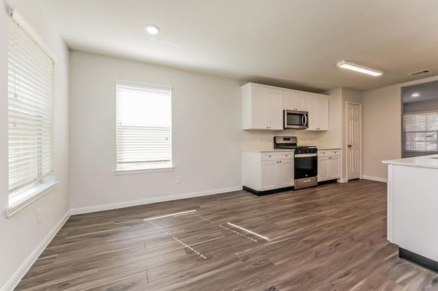 21706 N Werrington Way, Houston, TX 77073