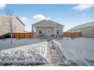 3042 Nectar St, Strasburg, CO 80136