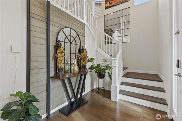 9219 Jacobia Avenue SE, Snoqualmie, WA 98065