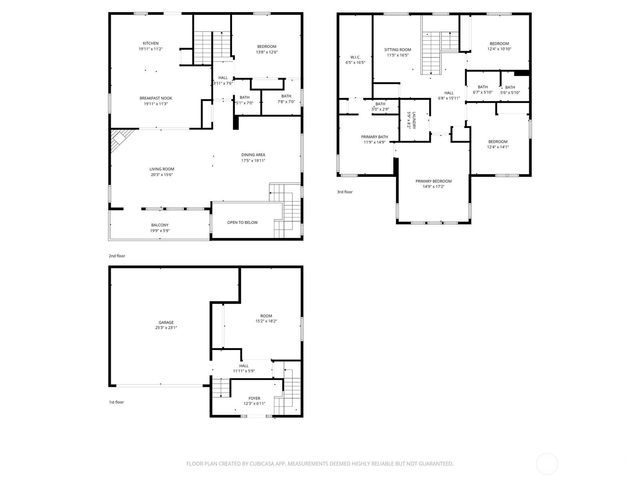 9219 Jacobia Avenue SE, Snoqualmie, WA 98065