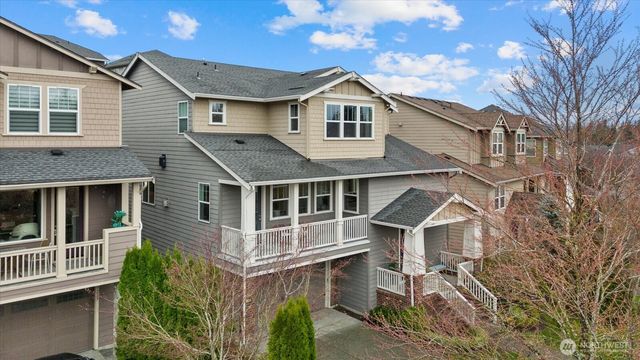 9219 Jacobia Avenue SE, Snoqualmie, WA 98065