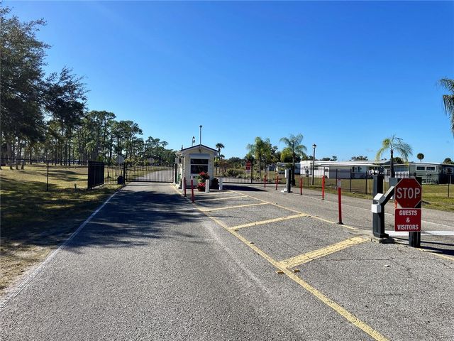 6452 FLEETWOOD COURT, North Port, FL 34287