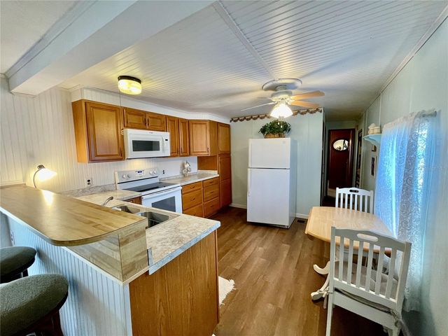 6452 FLEETWOOD COURT, North Port, FL 34287