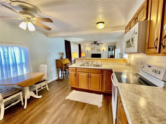 6452 FLEETWOOD COURT, North Port, FL 34287