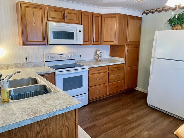 6452 FLEETWOOD COURT, North Port, FL 34287