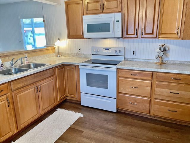 6452 FLEETWOOD COURT, North Port, FL 34287