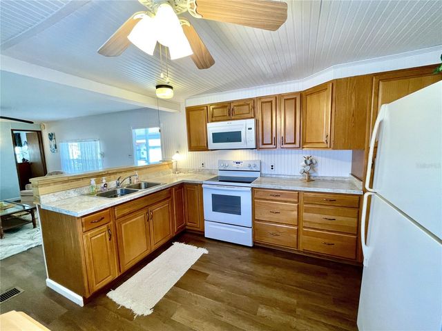 6452 FLEETWOOD COURT, North Port, FL 34287