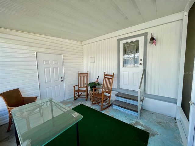 6452 FLEETWOOD COURT, North Port, FL 34287