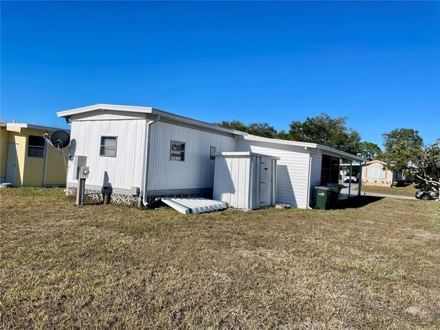6452 FLEETWOOD COURT, North Port, FL 34287