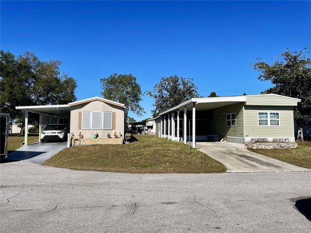 6452 FLEETWOOD COURT, North Port, FL 34287