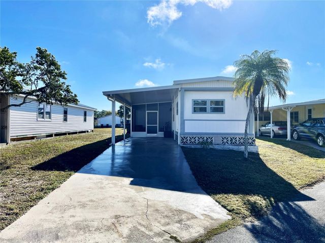 6452 FLEETWOOD COURT, North Port, FL 34287