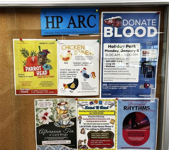 6452 FLEETWOOD COURT, North Port, FL 34287