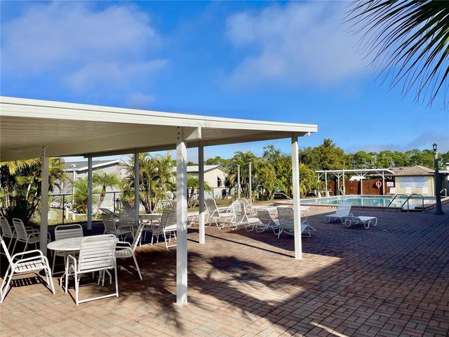 6452 FLEETWOOD COURT, North Port, FL 34287