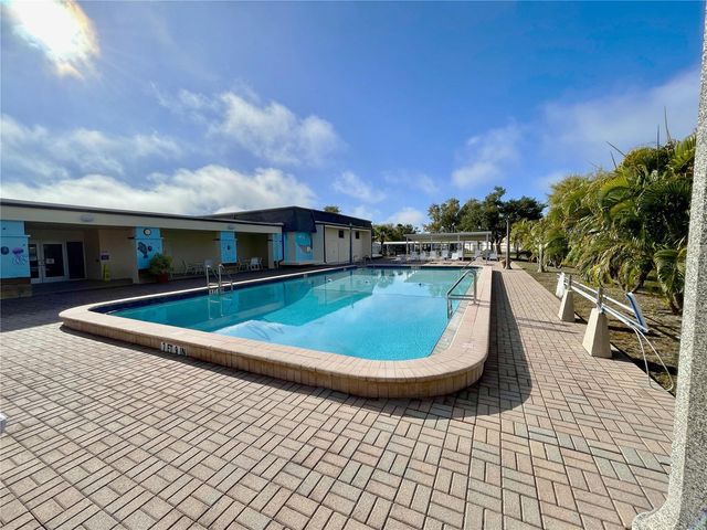 6452 FLEETWOOD COURT, North Port, FL 34287