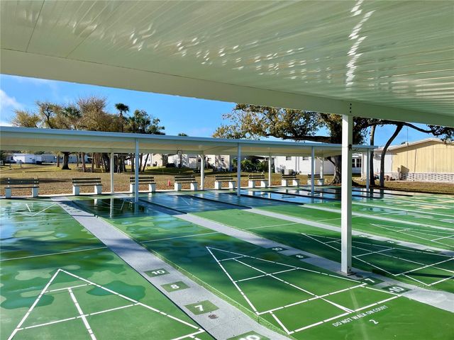 6452 FLEETWOOD COURT, North Port, FL 34287