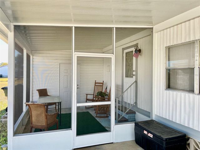 6452 FLEETWOOD COURT, North Port, FL 34287