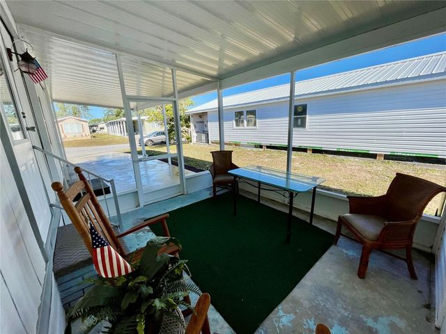 6452 FLEETWOOD COURT, North Port, FL 34287