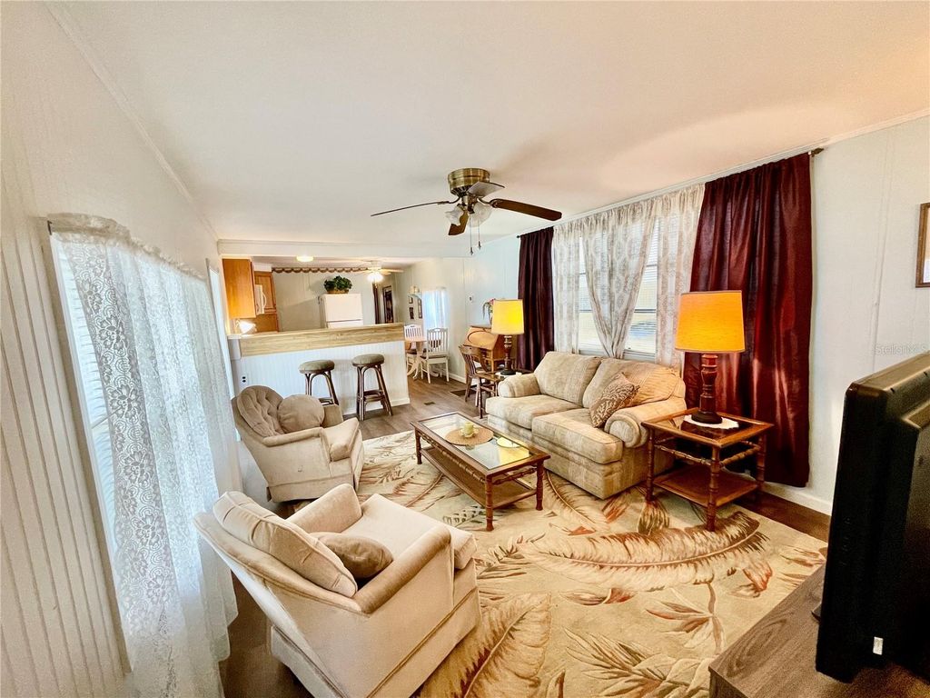 Image 11 of property listing at 6452 FLEETWOOD COURT, North Port, FL 34287