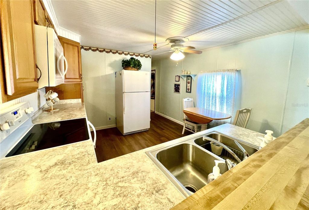 Image 17 of property listing at 6452 FLEETWOOD COURT, North Port, FL 34287