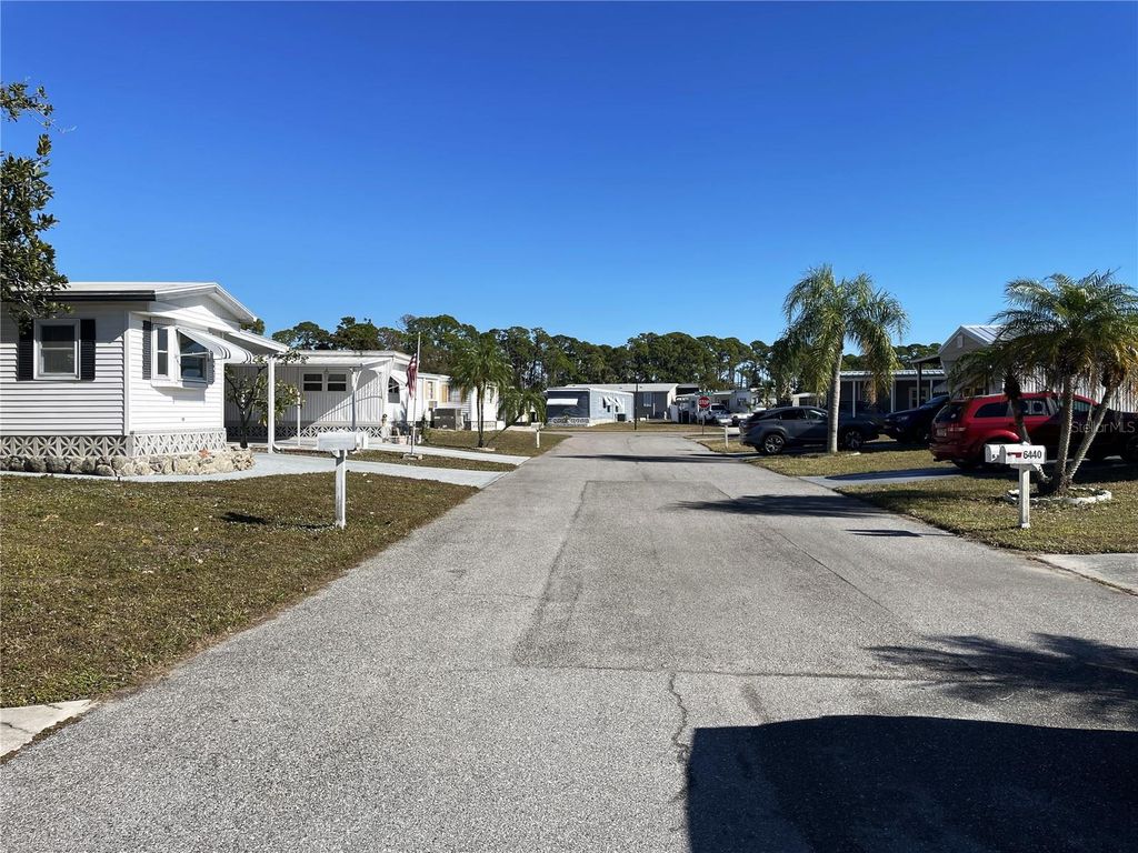 Image 36 of property listing at 6452 FLEETWOOD COURT, North Port, FL 34287