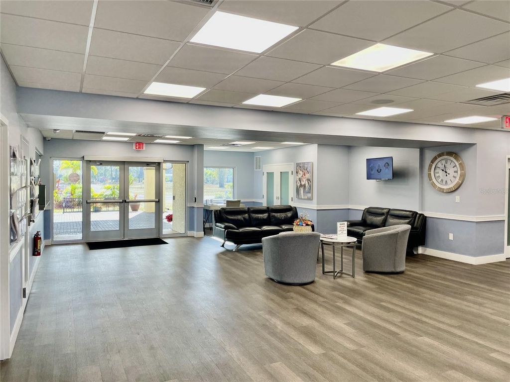 Image 40 of property listing at 6452 FLEETWOOD COURT, North Port, FL 34287