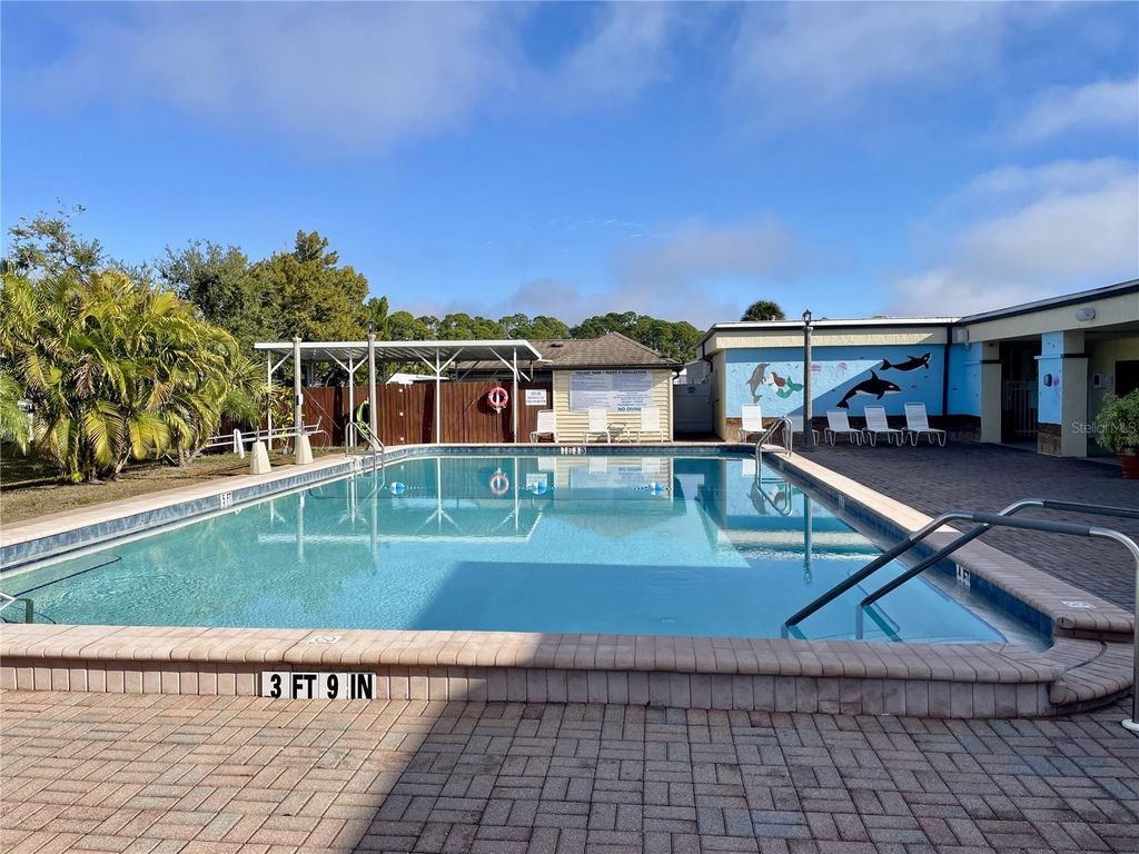 Image 44 of property listing at 6452 FLEETWOOD COURT, North Port, FL 34287