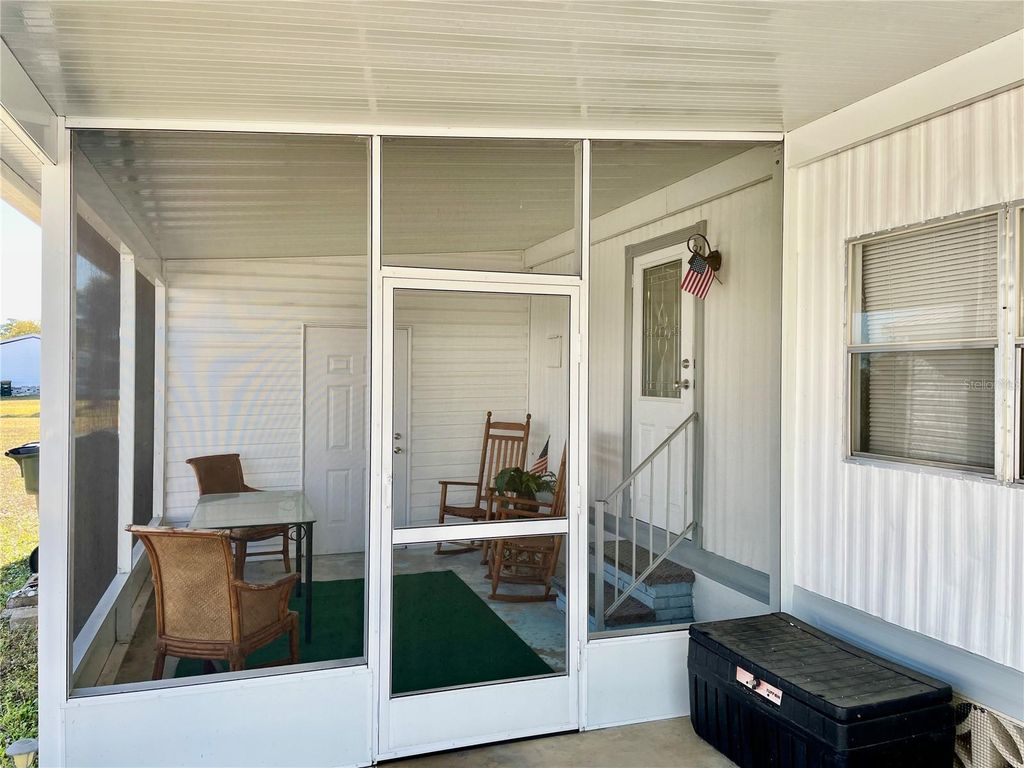 Image 6 of property listing at 6452 FLEETWOOD COURT, North Port, FL 34287