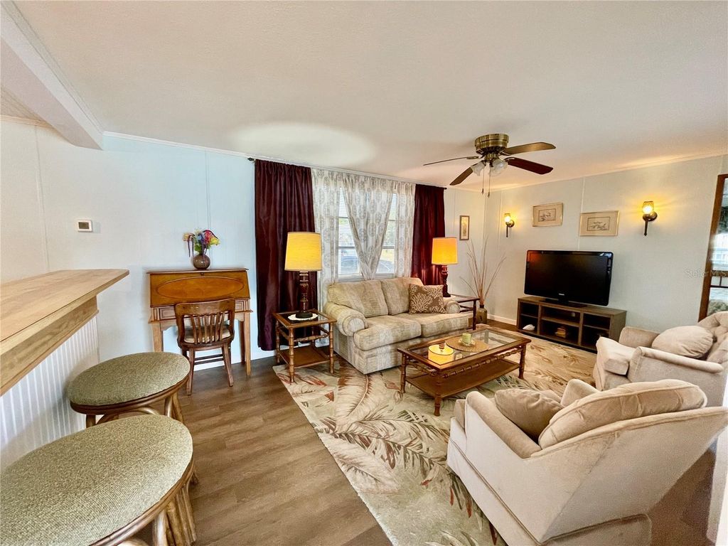 Image 9 of property listing at 6452 FLEETWOOD COURT, North Port, FL 34287