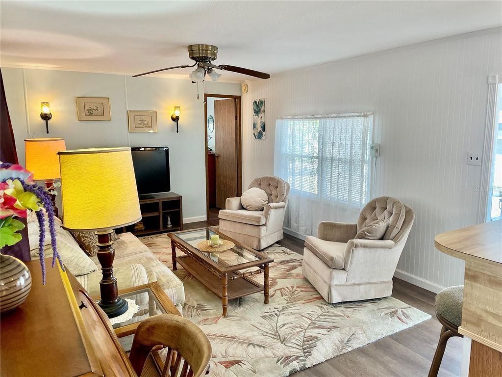 Image 10 of property listing at 6452 FLEETWOOD COURT, North Port, FL 34287